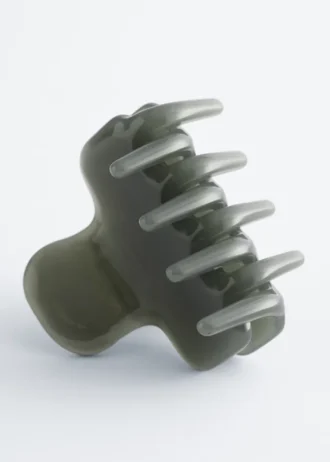 Mini-hårklemme