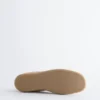 Minimalistiske skinnsneakers