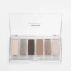 Modern Minimalist Eye Colour Palette