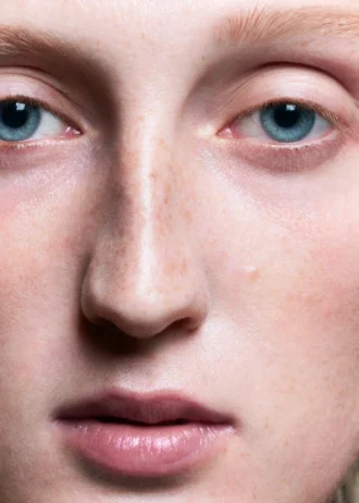 Modest Buff Sheer Lip Colour