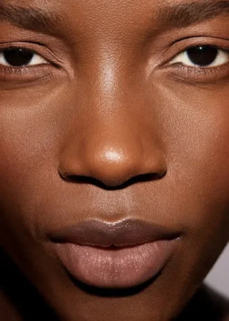 Modest Buff Sheer Lip Colour