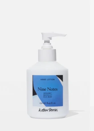 Nine Notes Nine Notes håndkrem 