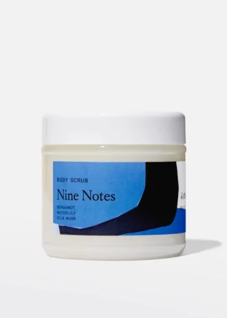 Nine Notes Nine Notes Kroppsskrubber