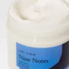 Nine Notes Nine Notes Kroppsskrubber