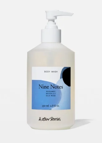 Nine Notes Nine Notes Kroppsvask 