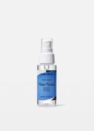 Nine Notes Nine Notes Mini Bodymist 