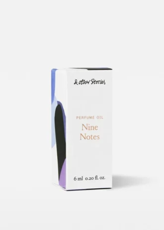 Nine Notes Nine Notes Parfymeoljer