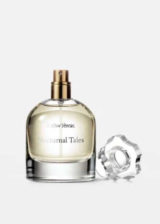 Nocturnal Tales Nocturnal Tales Eau de toilette