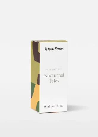 Nocturnal Tales Nocturnal Tales Parfymeoljer