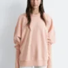 Oversized-genser Oversized-genser