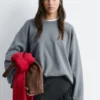 Oversized-genser Oversized-genser