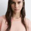 Oversized-genser Oversized-genser
