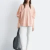 Oversized-genser Oversized-genser