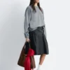 Oversized-genser Oversized-genser