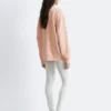 Oversized-genser Oversized-genser