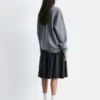 Oversized-genser Oversized-genser
