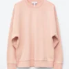 Oversized-genser Oversized-genser