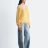 Oversized genser i merinoull Oversized genser i merinoull