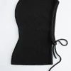 Oversized ullbalaklava Oversized ullbalaklava