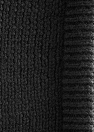 Oversized ullbalaklava Oversized ullbalaklava