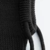 Oversized ullbalaklava Oversized ullbalaklava