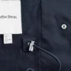 Parka med snøring Parka med snøring