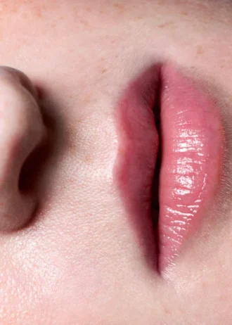 Peach Print Peach Print Sheer Lip Colour
