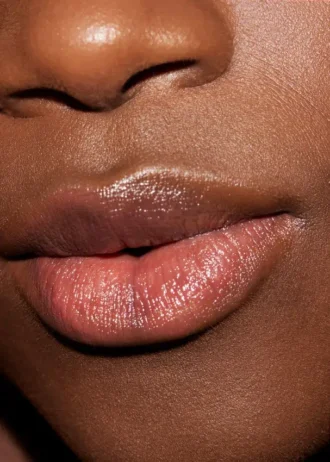 Peach Print Peach Print Sheer Lip Colour