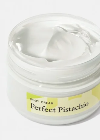 Perfect Pistachio Perfect Pistachio Body Cream 
