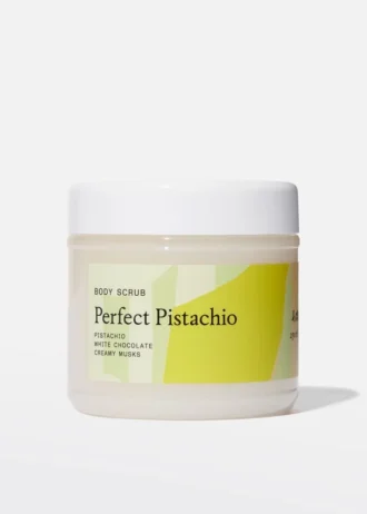 Perfect Pistachio Perfect Pistachio Kroppsskrubber 