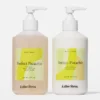 Perfect Pistachio Perfect Pistachio kroppsvask og Bodylotions-sett
