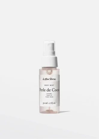Perle de Coco Mini Bodymist