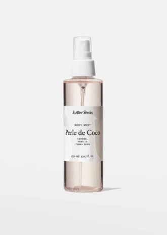 Perle de Coco Perle de Coco Bodymist 