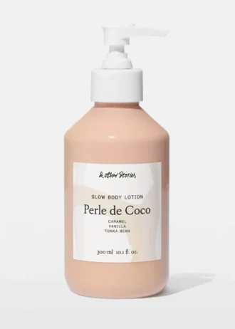 Perle de Coco Perle de Coco Glow Bodylotion