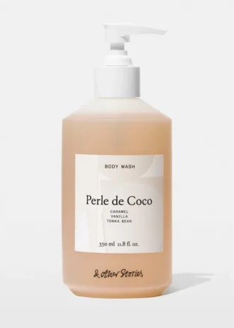 Perle de Coco Perle de Coco Kroppsvask