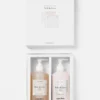 Perle de Coco Perle de Coco Kroppsvask & Bodylotion Kit
