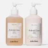 Perle de Coco Perle de Coco Kroppsvask & Bodylotion Kit