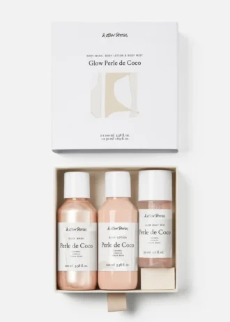 Perle de Coco Perle de Coco Mini Glow Kit