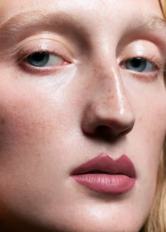 Pink Era Matte Lip Colour
