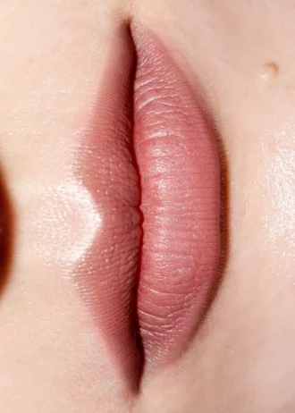 Pink Era Matte Lip Colour