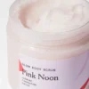 Pink Noon Pink Noon Glow kroppsskrubber