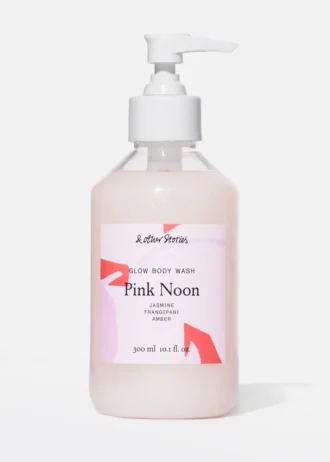 Pink Noon Pink Noon Glow Kroppsvask
