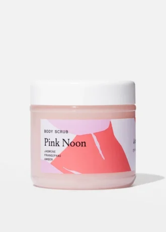 Pink Noon Pink Noon Kroppsskrubber