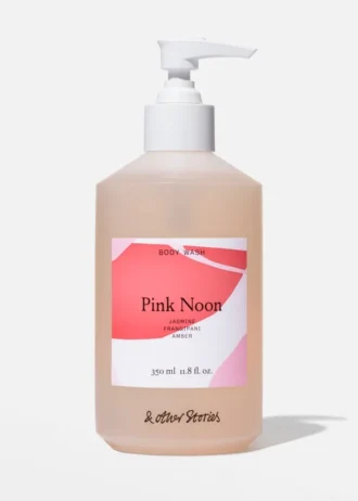 Pink Noon Pink Noon Kroppsvask