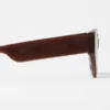 Polariserte Cat-Eye-solbriller i acetat Polariserte Cat-Eye-solbriller i acetat