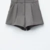 Press-Crease ull Shorts Press-Crease ull Shorts