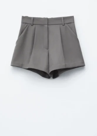 Press-Crease ull Shorts Press-Crease ull Shorts