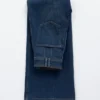 Press-Crease utvidede Jeans