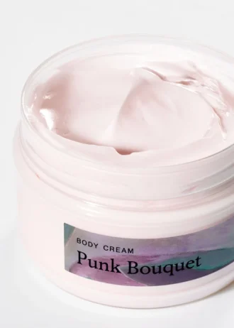 Punk Bouquet Punk Bouquet kroppskrem