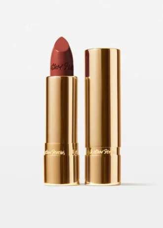 Real Rust Satin Lip Colour